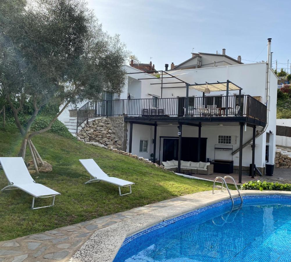 Villa Maioli Olivella